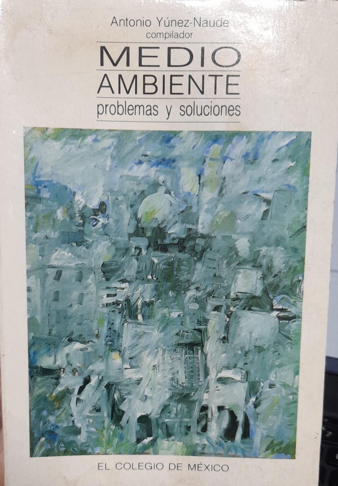 Medio ambiente - Problemas y soluciones