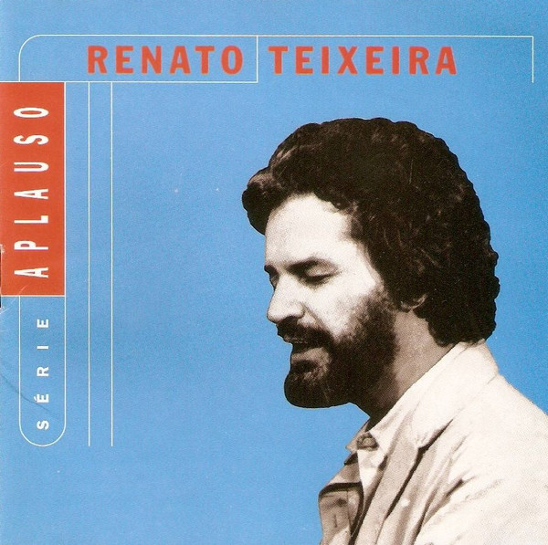 Renato Teixeira — Série Aplauso