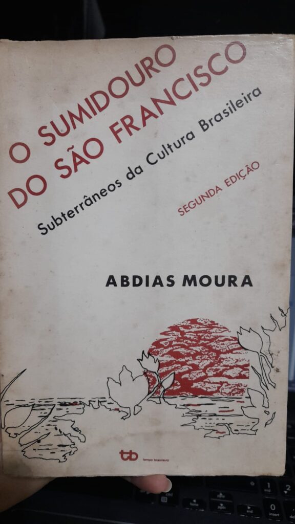 O Sumidouro Do Sao Francisco