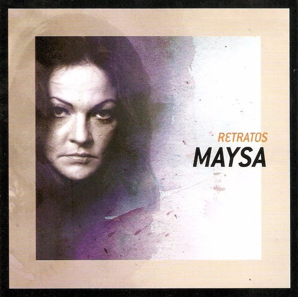 Maysa — Retratos
