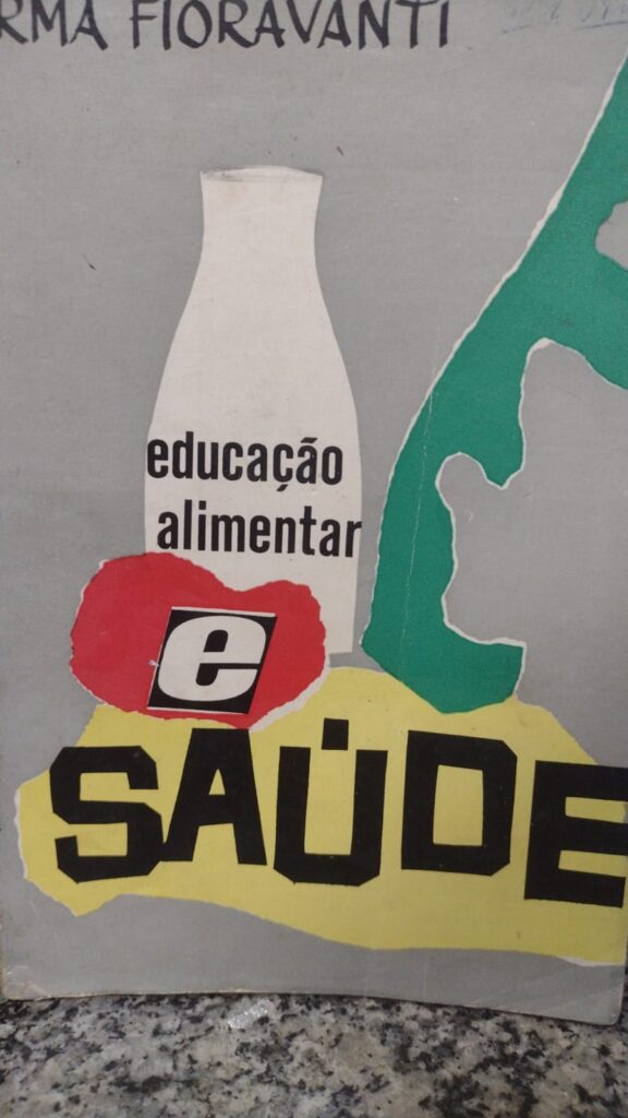 educacao alimentar e saude