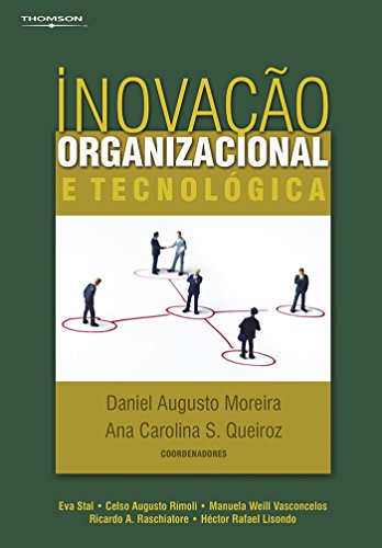 Inovacao Organizacional E Tecnologica