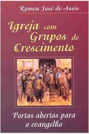 igreja com grupos de crescimento