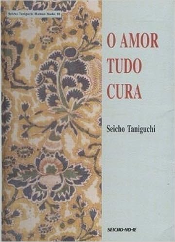 o amor tudo cura
