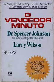 Vendedor Minuto, O
