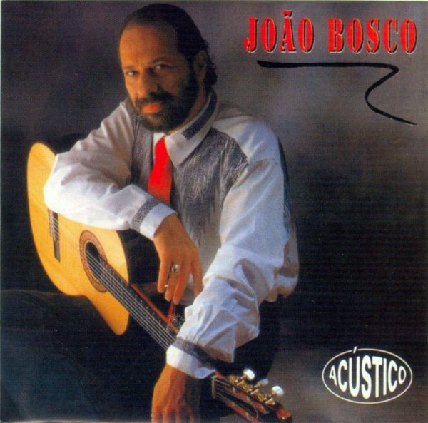 João Bosco — Acústico MTV