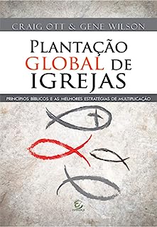 Plantação Global de Igrejas