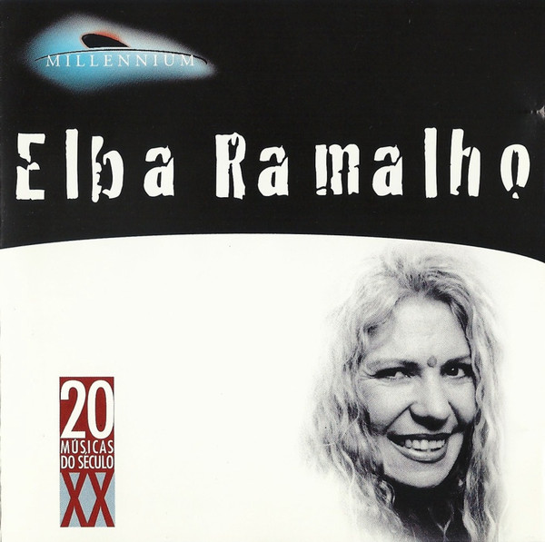 Elba Ramalho  — Millennium (20 Músicas Do Século XX)
