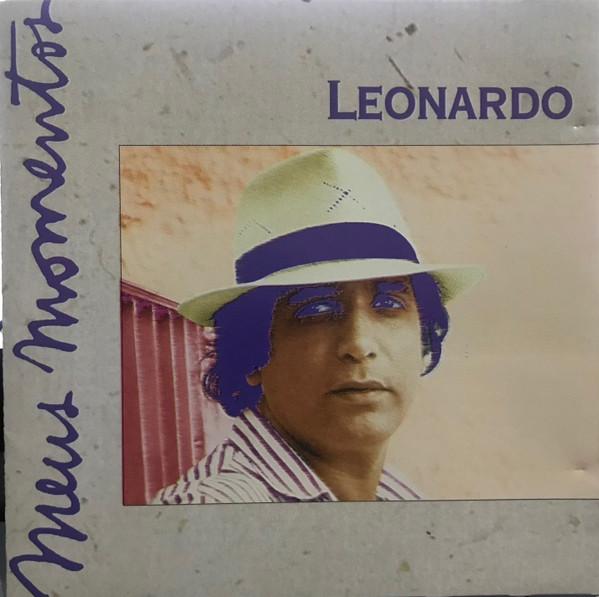 Leonardo — Meus Momentos Vol 1
