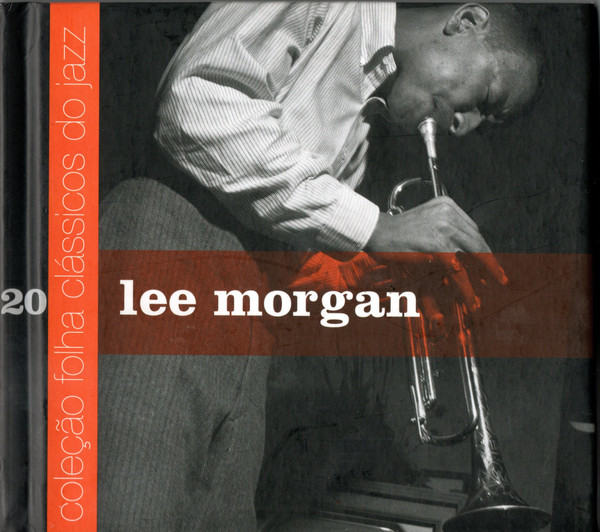 Lee Morgan — Lee Morgan
