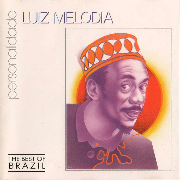 Luiz Melodia — Personalidade