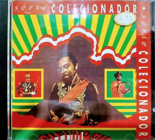 Gilberto Gil — Frevo Rasgado 1968