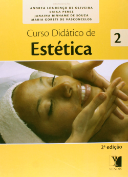 Curso Didatico De Estetica V. 02