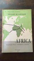 Africa Geografia Social Economica e Politica