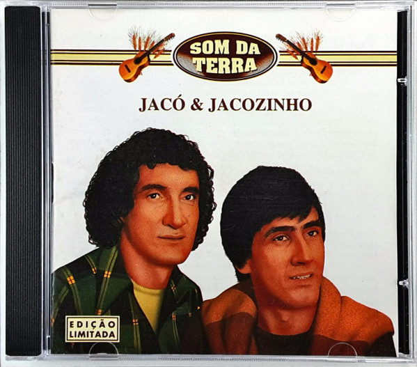 Jacó & Jacozinho — Som Da Terra