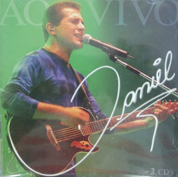 Daniel — Ao Vivo