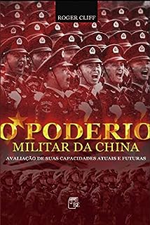 O Poderio Militar da China