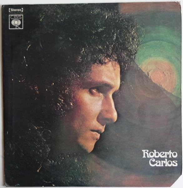 Roberto Carlos — A Cigana