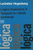 logica exercicios ii - deducao no calculo sentencial