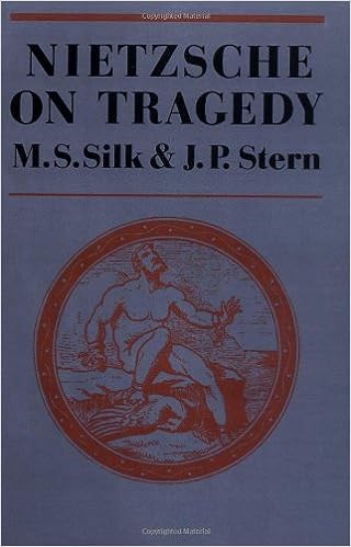 Nietzsche on Tragedy
