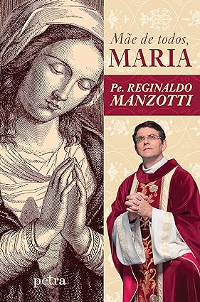 mãe de todos, maria