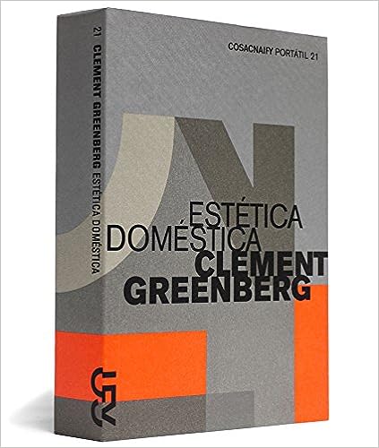 A Estética Doméstica