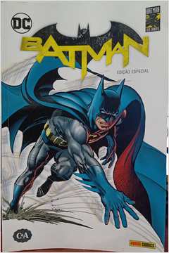 batman edicao especial