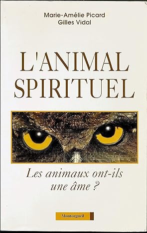 L'animal spirituel