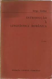 introducao a linguistica romantica