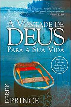 A Vontade de Deus para a Sua Vida