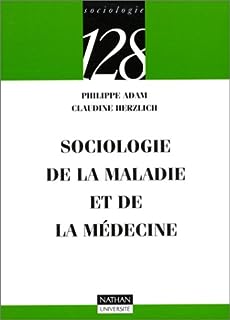 Sociologie de la maladie