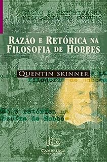 Razão e retórica na filosofia de Hobbes