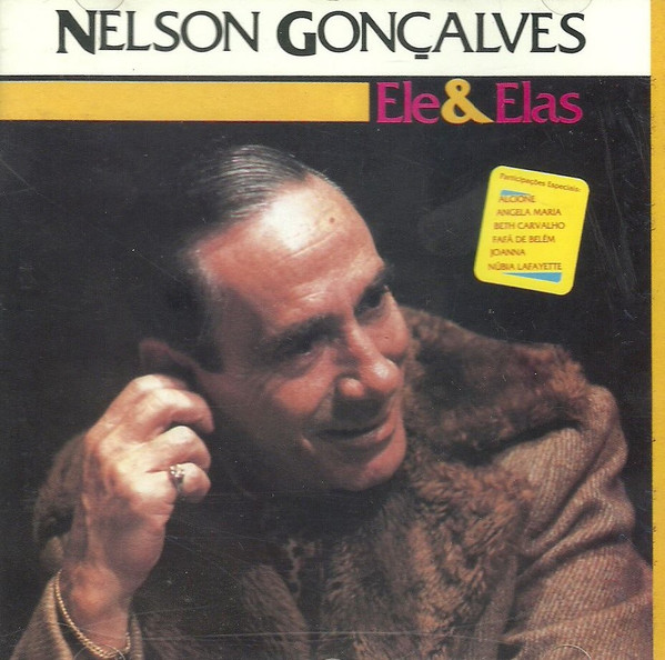 Nelson Gonçalves — Ele & Elas