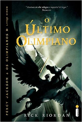 O último olimpiano