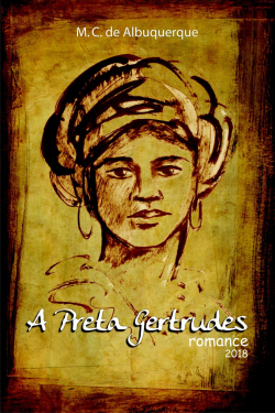 A Preta Gertrudes - Romance