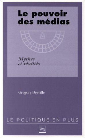 LE POUVOIR DES MEDIAS