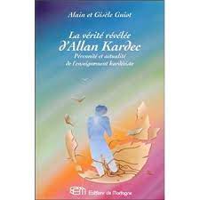 La Vérité Révélée D'allan Kardec