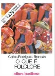 O Que E Folcore - vol. 60
