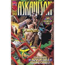 askani'son nº 03