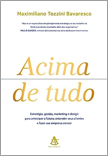 Acima de tudo