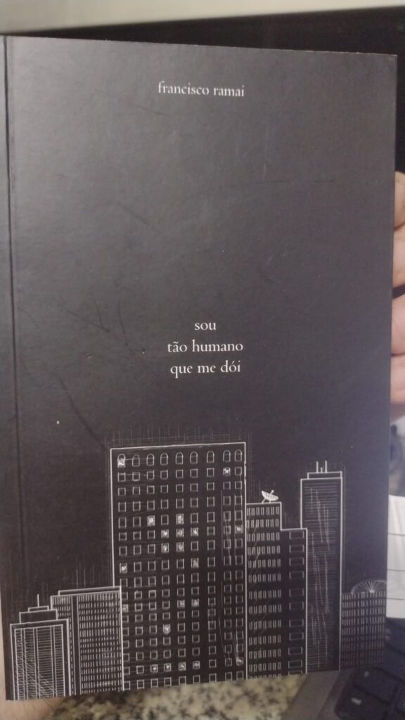 sou tao humano que me doi