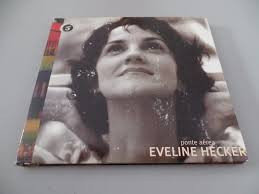 Eveline Hecker — Ponte Aérea