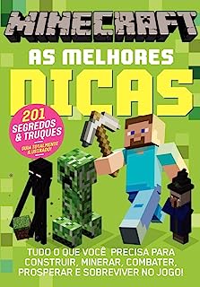 Minecraft As melhores dicas