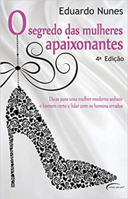 O Segredo Das Mulheres Apaixonantes