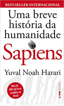 Sapiens - Uma Breve Historia Da Humanidade