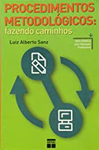 Procedimentos Metodologicos Fazendo Caminhos