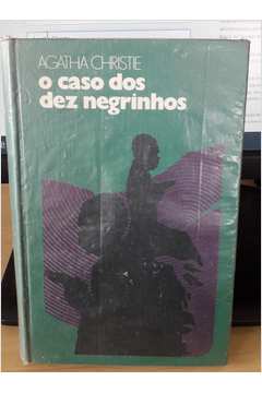 O Caso Dos Dez Negrinhos