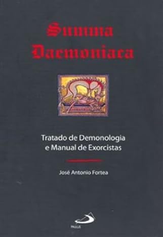 Svmma Daemoniaca
