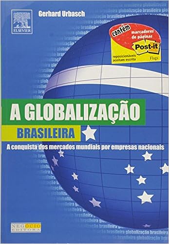 A Globalização Brasileira