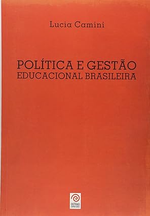 Politica E Gestao Educacional Brasileira